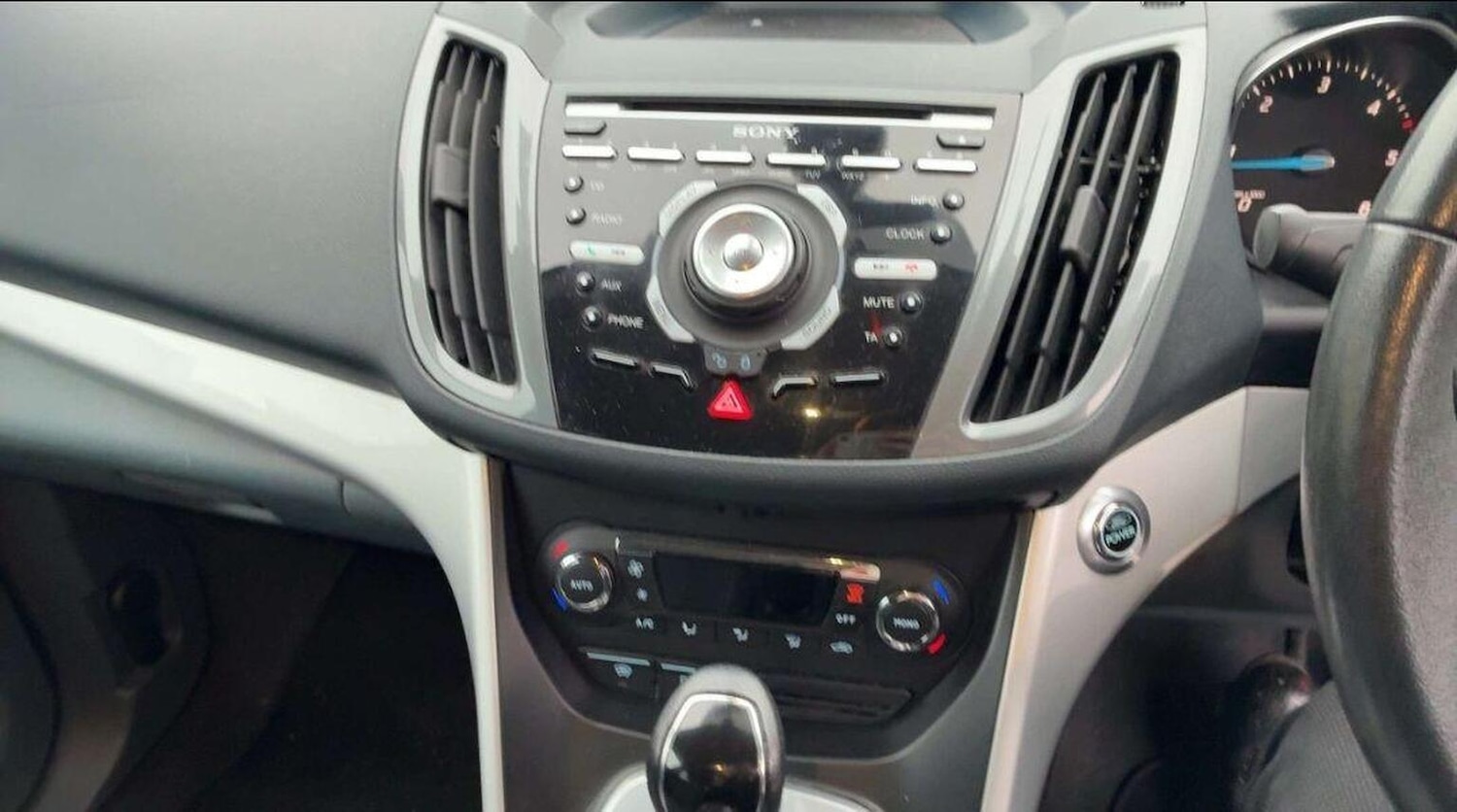 Used Ford Grand C-Max 2011 for sale - 77073066: Photo 10