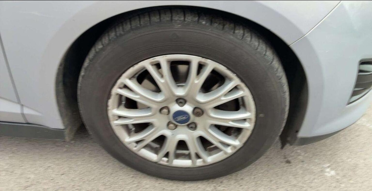 Used Ford Grand C-Max 2011 for sale - 77073066: Photo 13