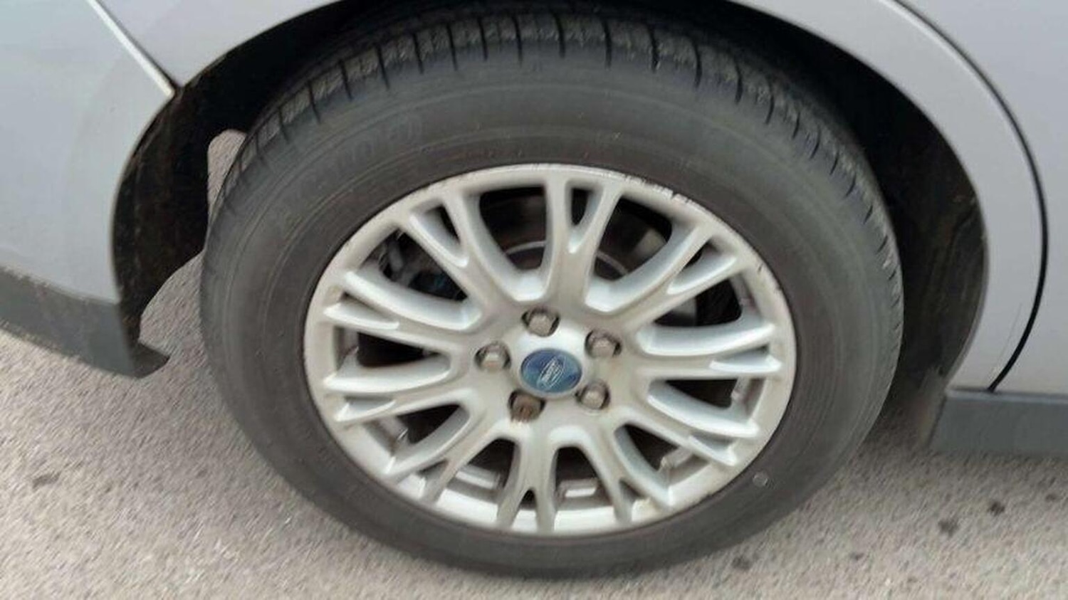 Used Ford Grand C-Max 2011 for sale - 77073066: Photo 15