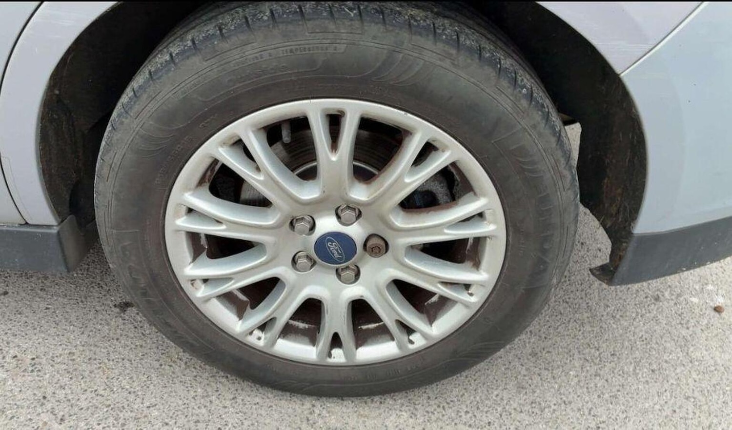 Used Ford Grand C-Max 2011 for sale - 77073066: Photo 17