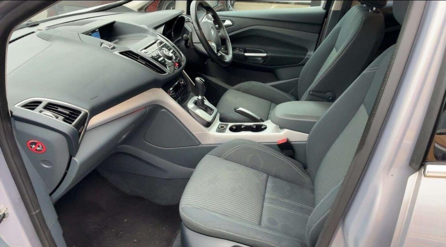 Used Ford Grand C-Max 2011 for sale - 77073066: Photo 3