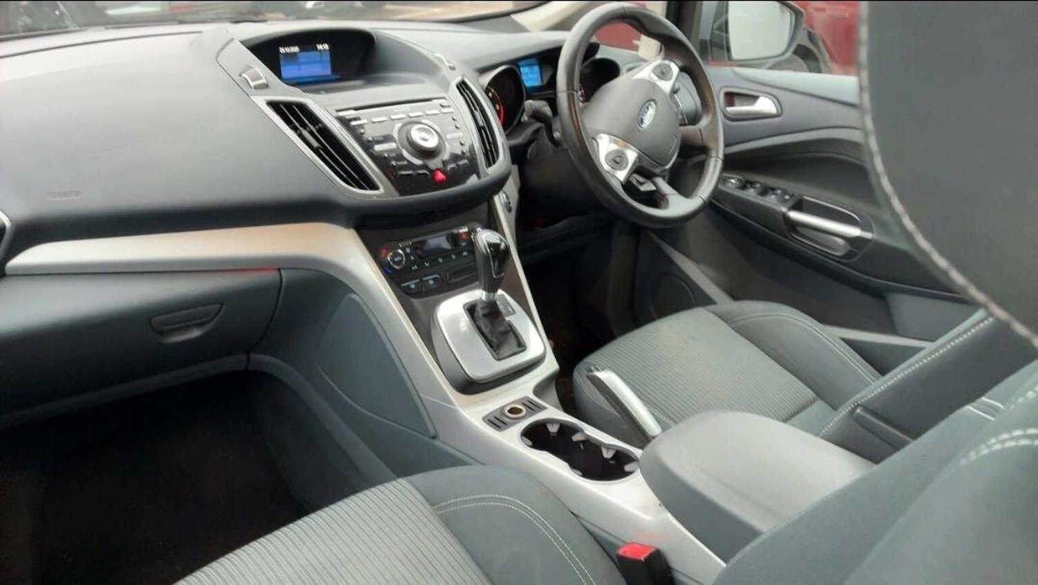 Used Ford Grand C-Max 2011 for sale - 77073066: Photo 6