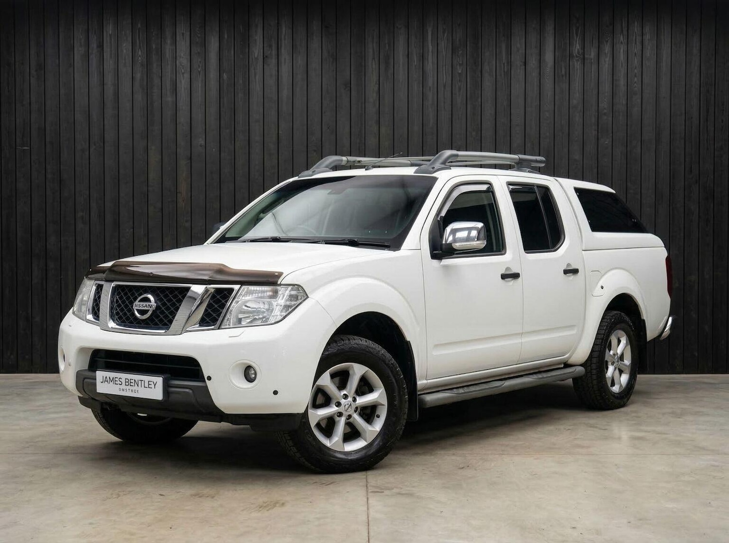Used Nissan Navara 2013 for sale - 77844978: Photo 3