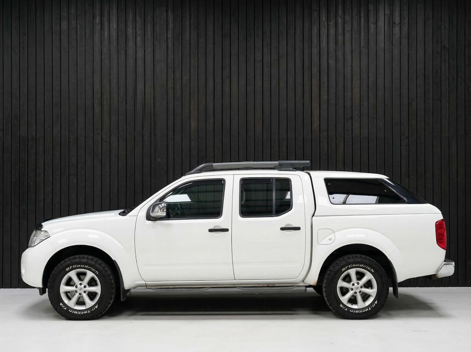 Used Nissan Navara 2013 for sale - 77844978: Photo 4