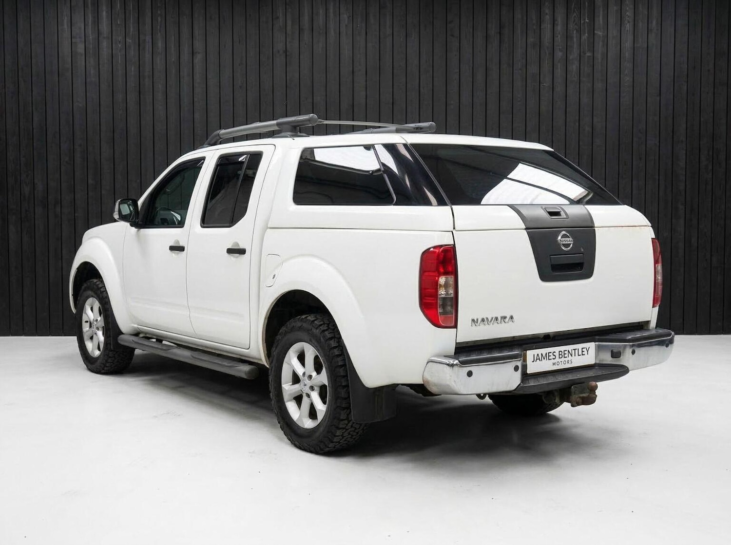 Used Nissan Navara 2013 for sale - 77844978: Photo 5