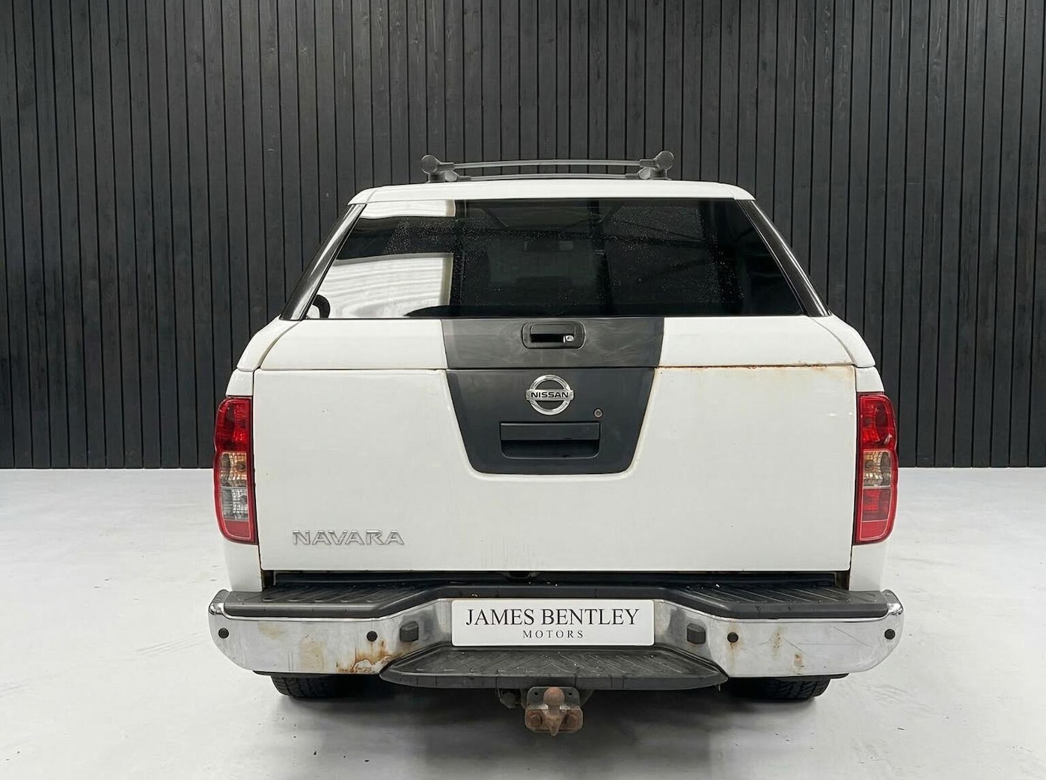 Used Nissan Navara 2013 for sale - 77844978: Photo 6