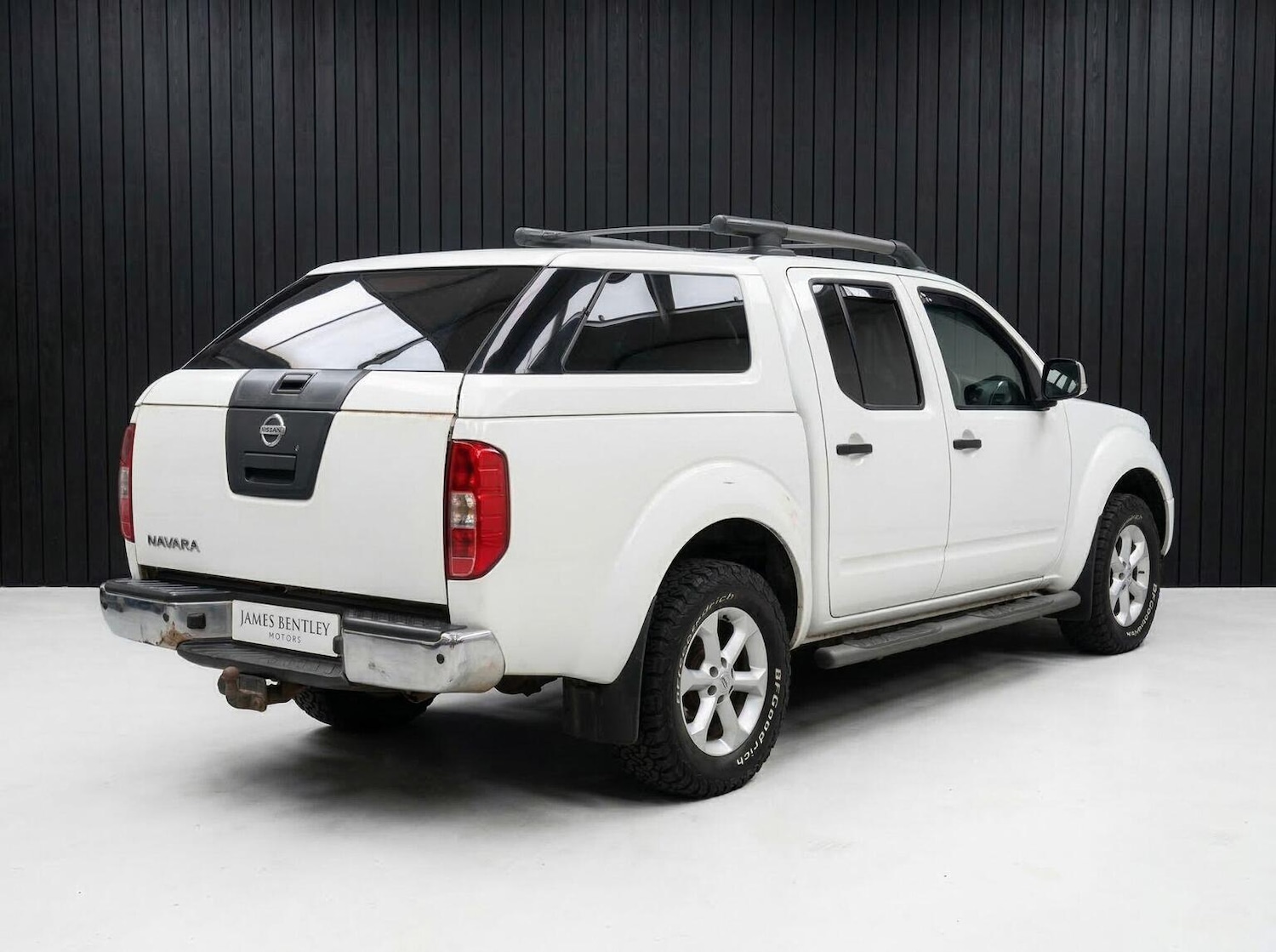 Used Nissan Navara 2013 for sale - 77844978: Photo 7