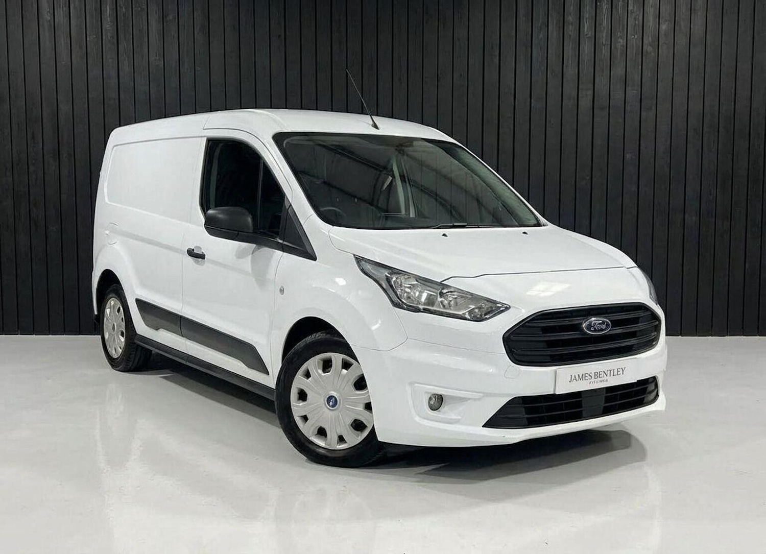 Used Ford Transit Connect 2022 for sale - 77400079: Photo 1