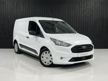 Used Ford Transit Connect 2022 for sale - 77400079: Photo