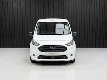 Used Ford Transit Connect 2022 for sale - 77400079: Photo