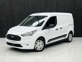 Used Ford Transit Connect 2022 for sale - 77400079: Photo