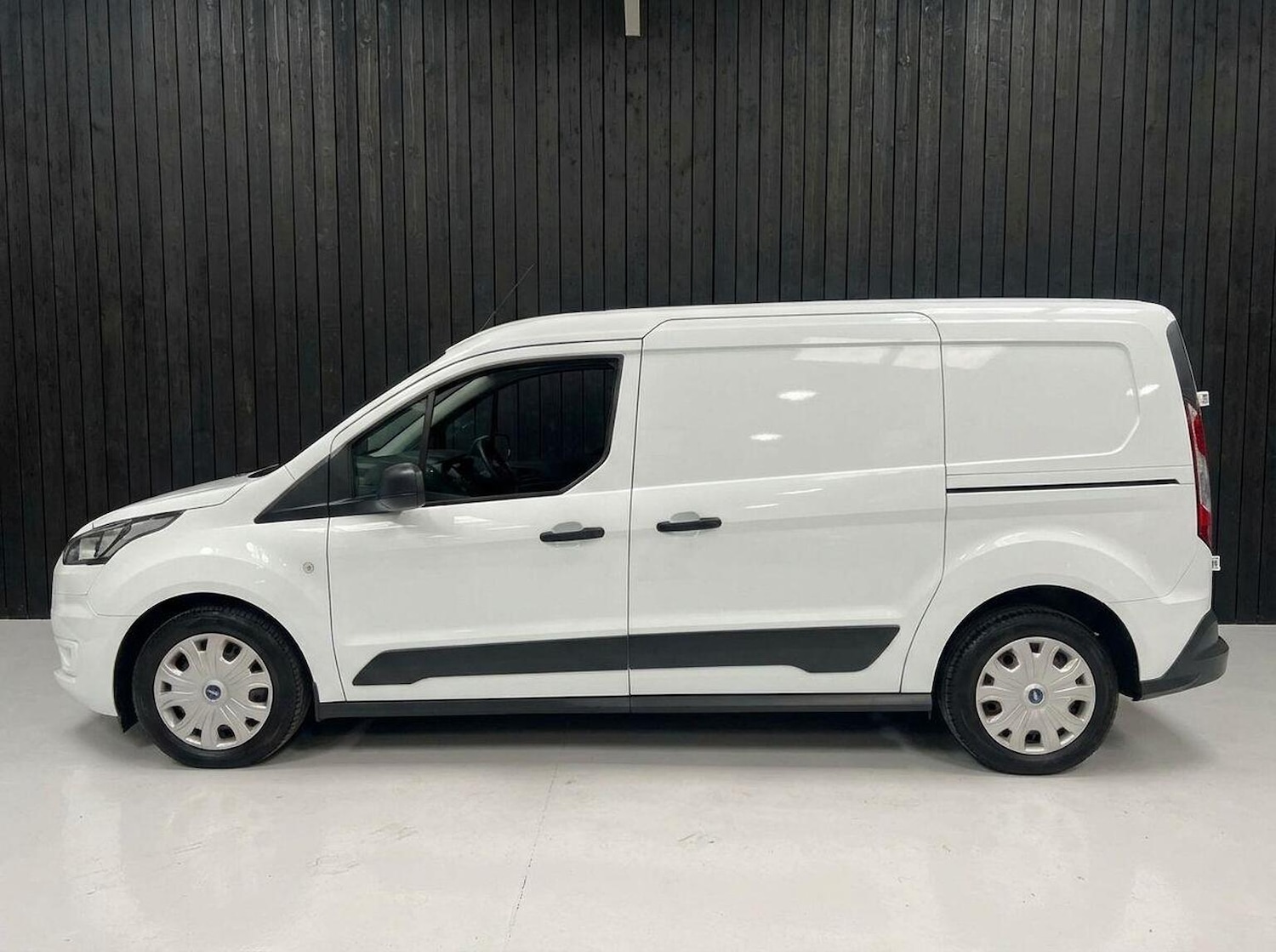 Used Ford Transit Connect 2022 for sale - 77400079: Photo 4