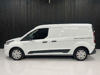 Used Ford Transit Connect 2022 for sale - 77400079: Photo