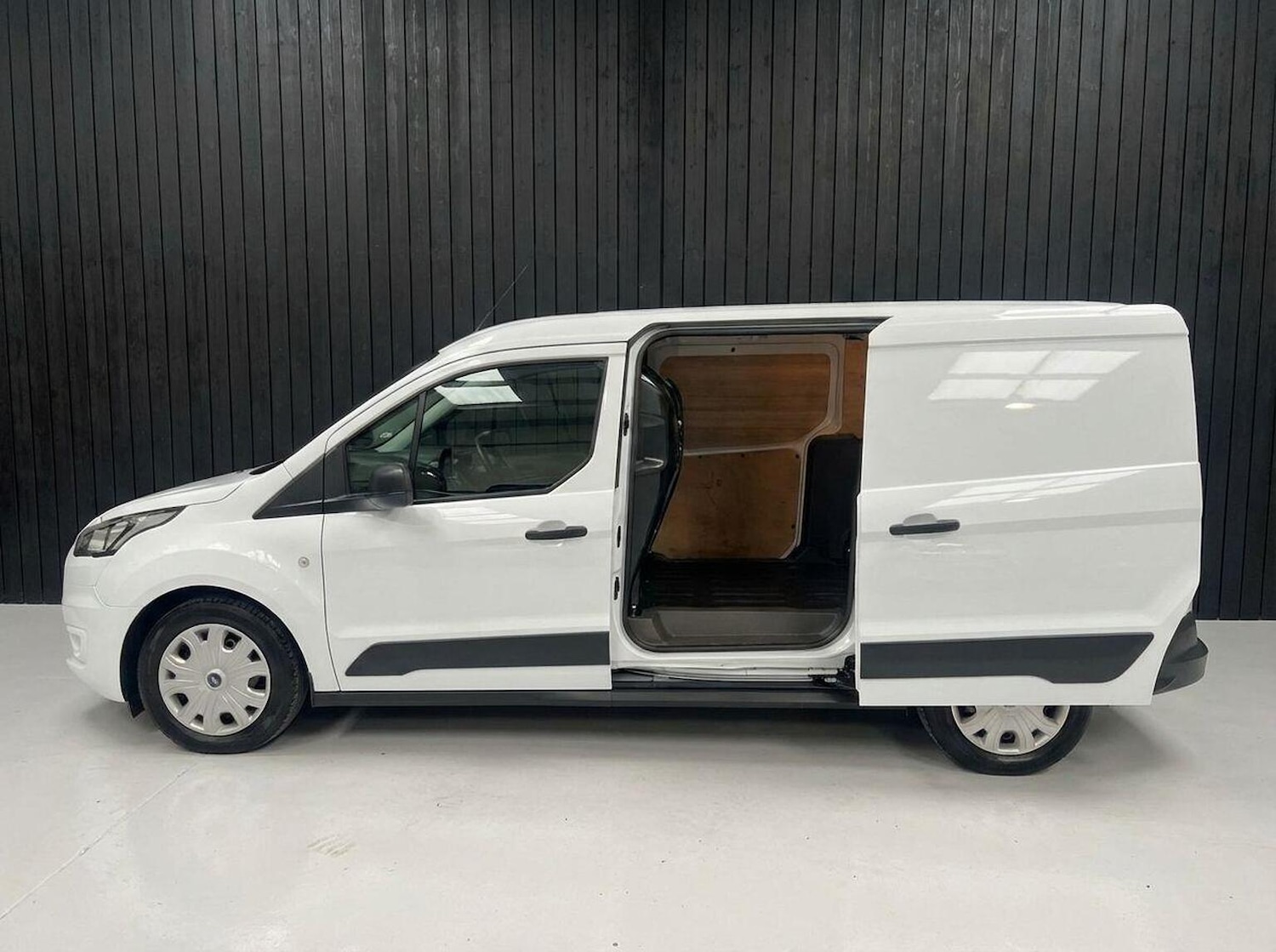 Used Ford Transit Connect 2022 for sale - 77400079: Photo 5