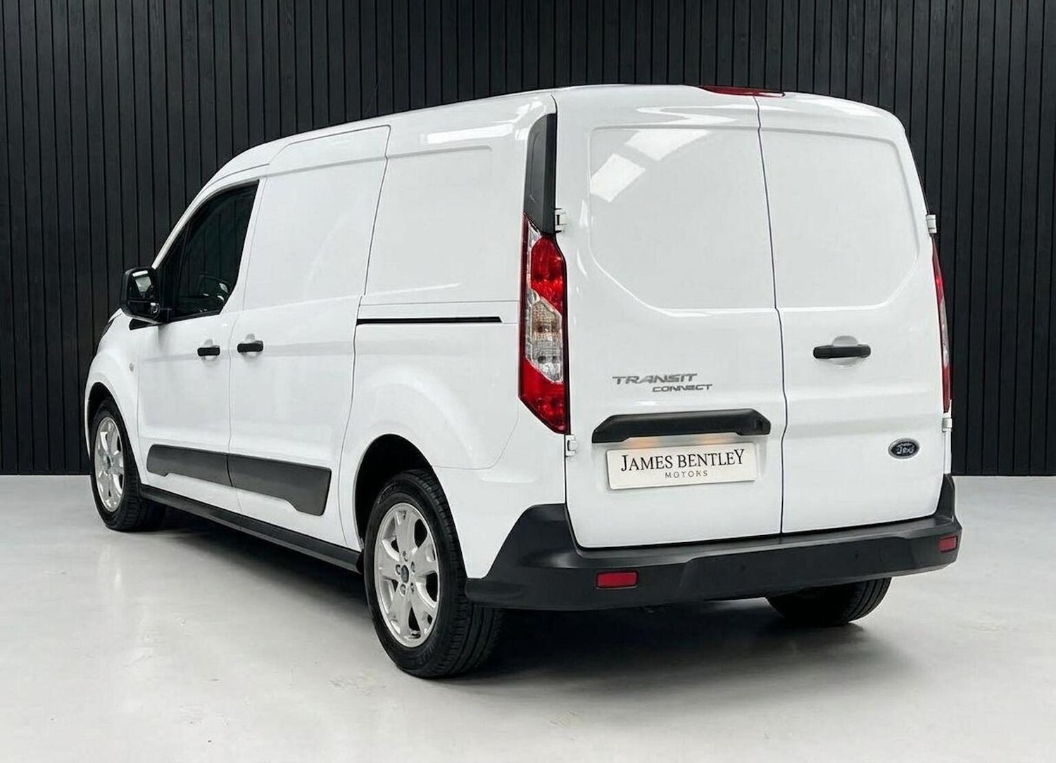 Used Ford Transit Connect 2022 for sale - 77400079: Photo 6
