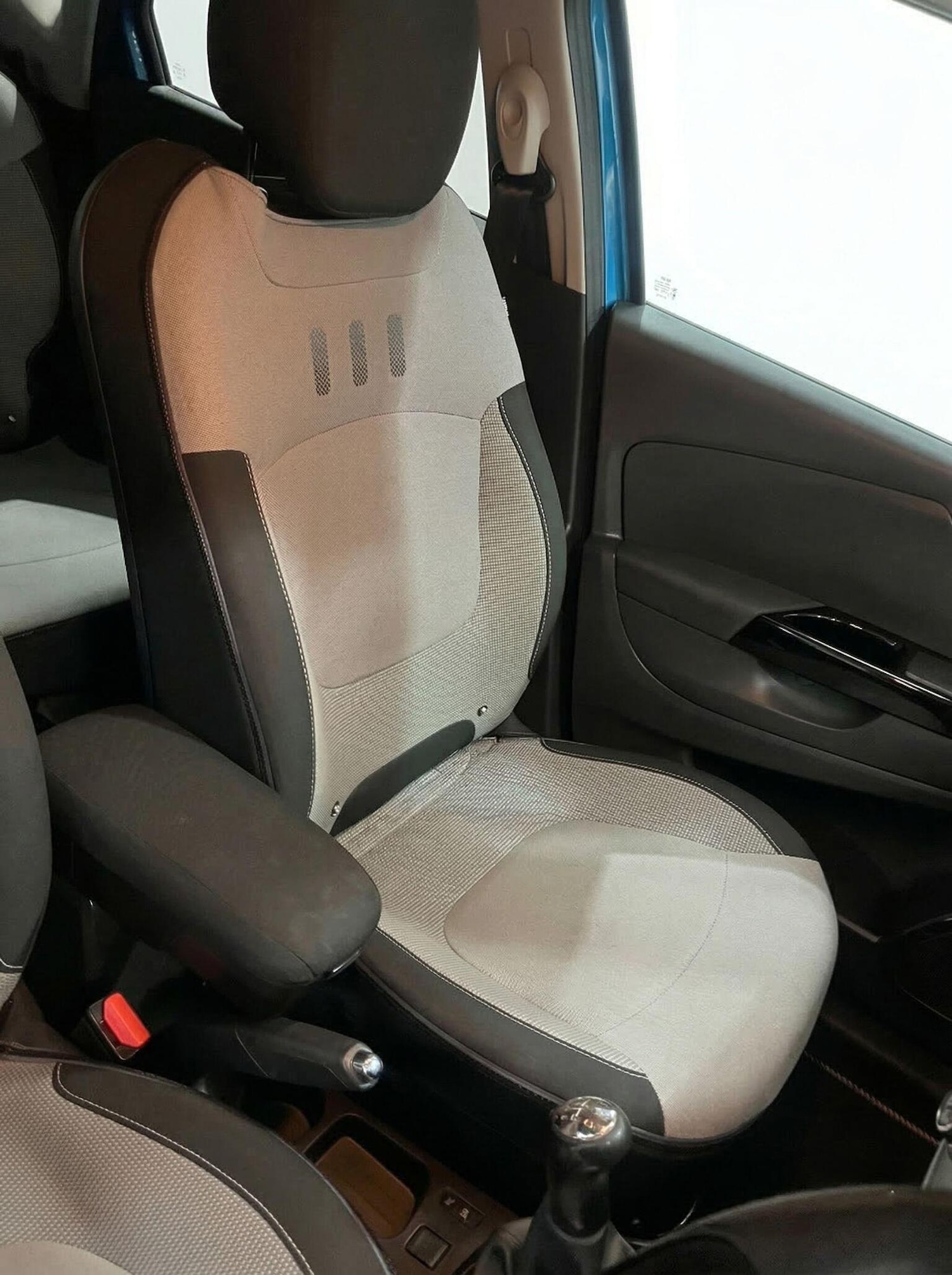 Used Renault Captur 2014 for sale - 77844979: Photo 10