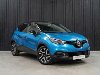 Used Renault Captur 2014 for sale - 77844979: Photo