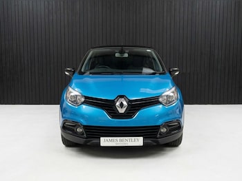 Used Renault Captur 2014 for sale - 77844979: Photo