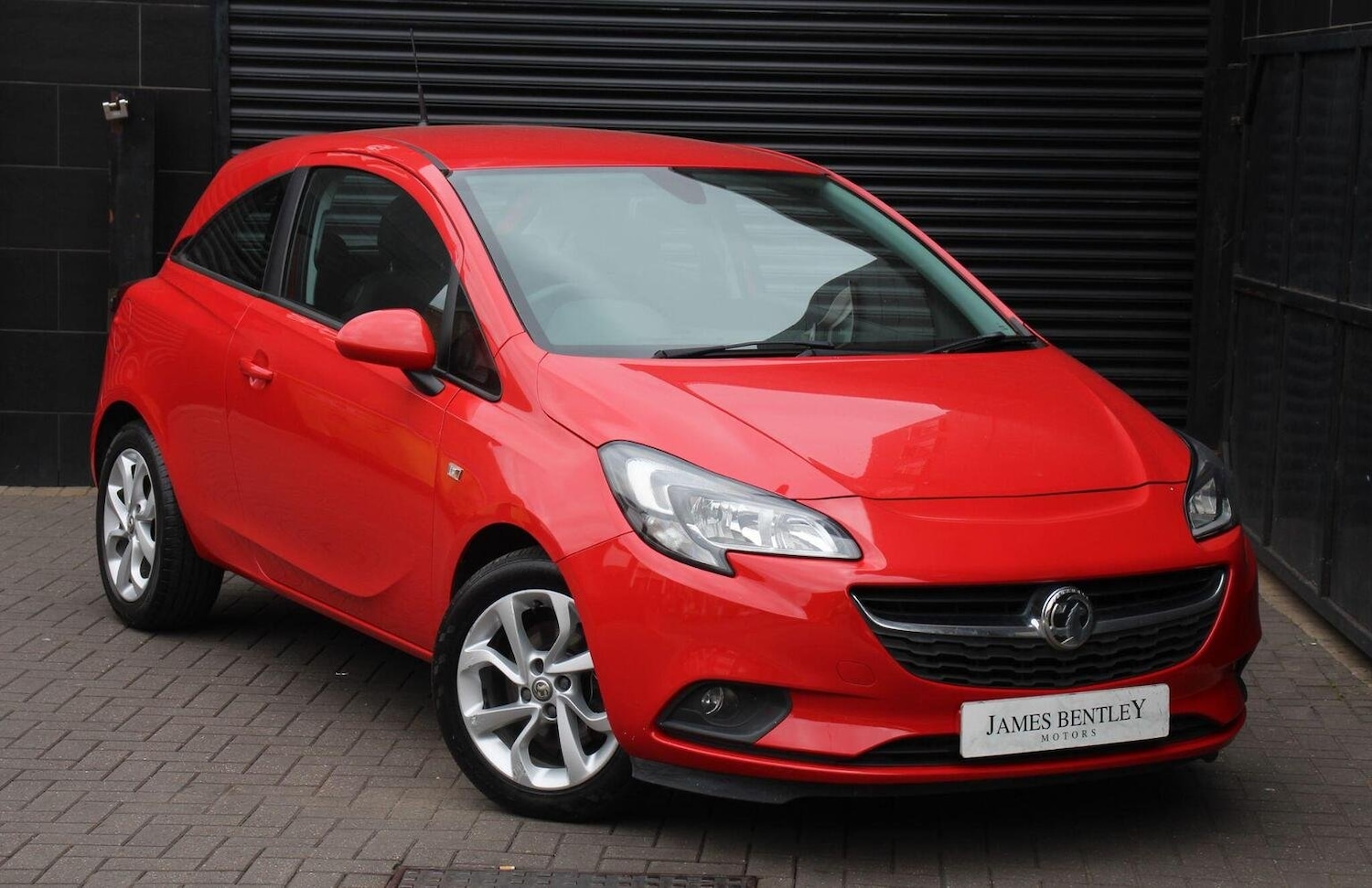 Used Vauxhall Corsa 2015 for sale - 76794242: Photo 1