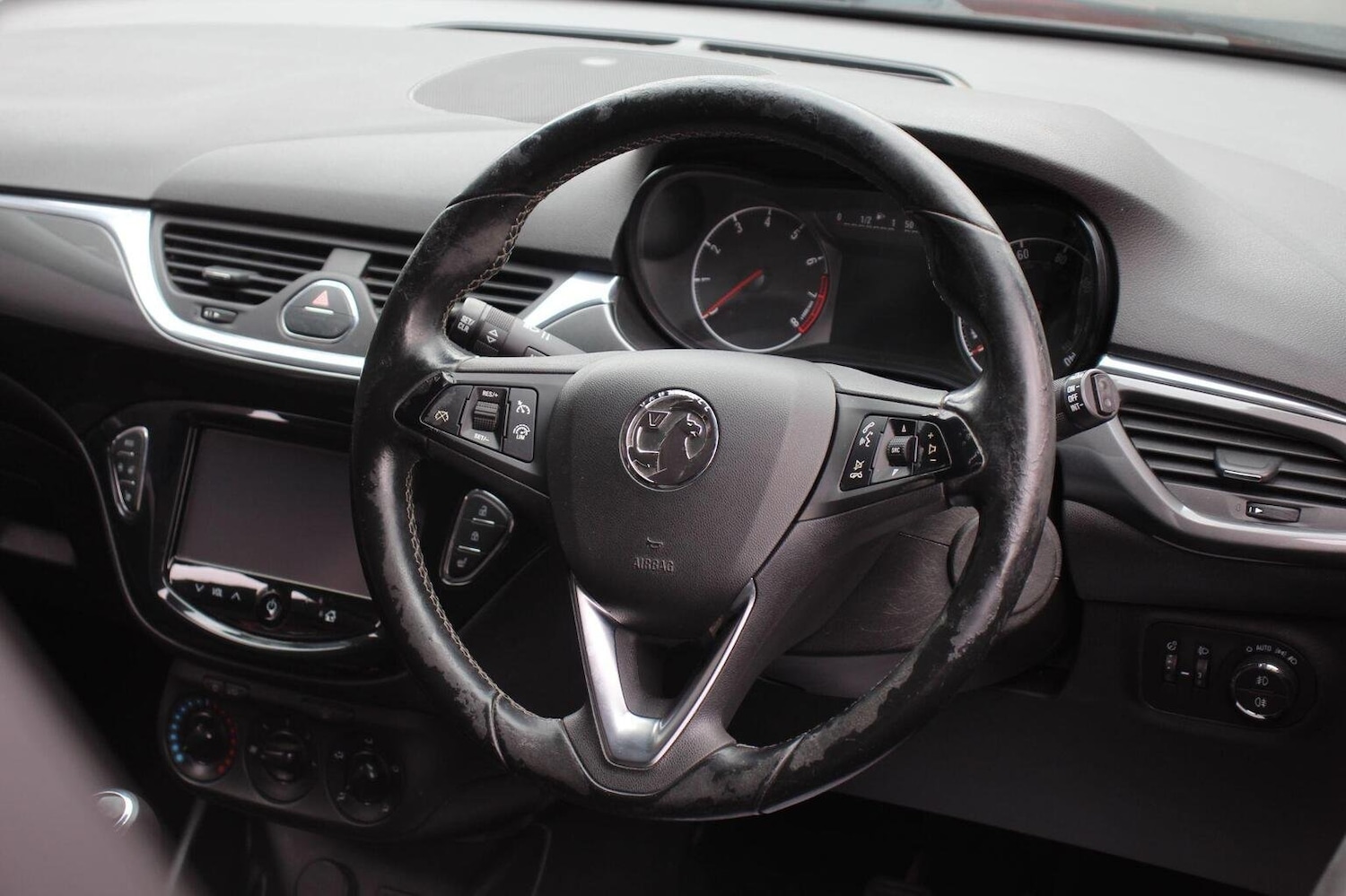 Used Vauxhall Corsa 2015 for sale - 76794242: Photo 14