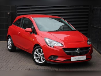 2015 - 1.0i Turbo ecoFLEX Excite Euro 6 (s/s) 3dr (a/c)