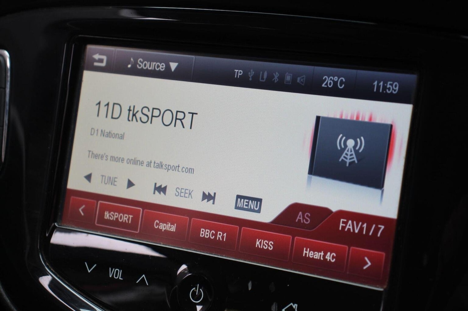 Used Vauxhall Corsa 2015 for sale - 76794242: Photo 23