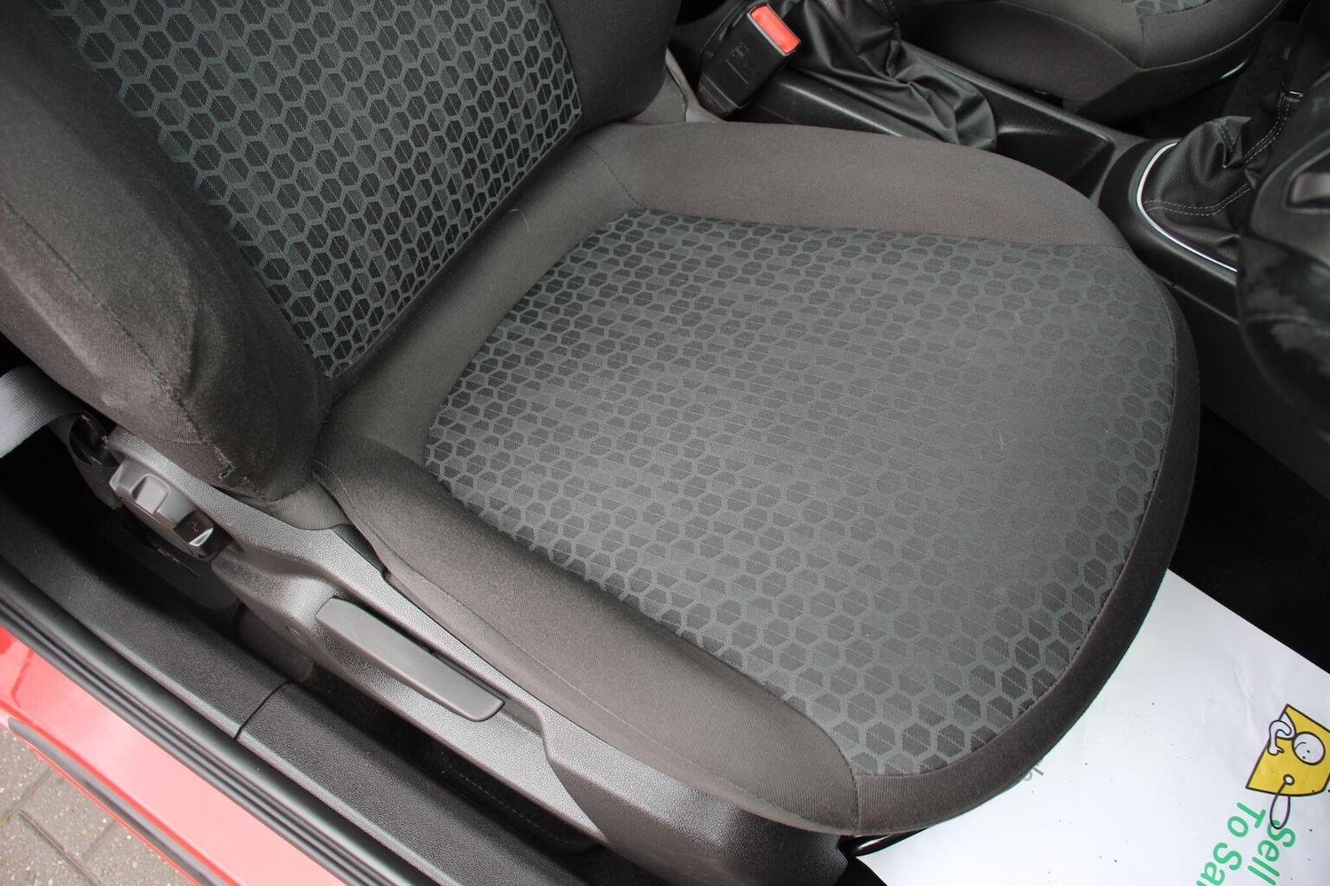 Used Vauxhall Corsa 2015 for sale - 76794242: Photo 34