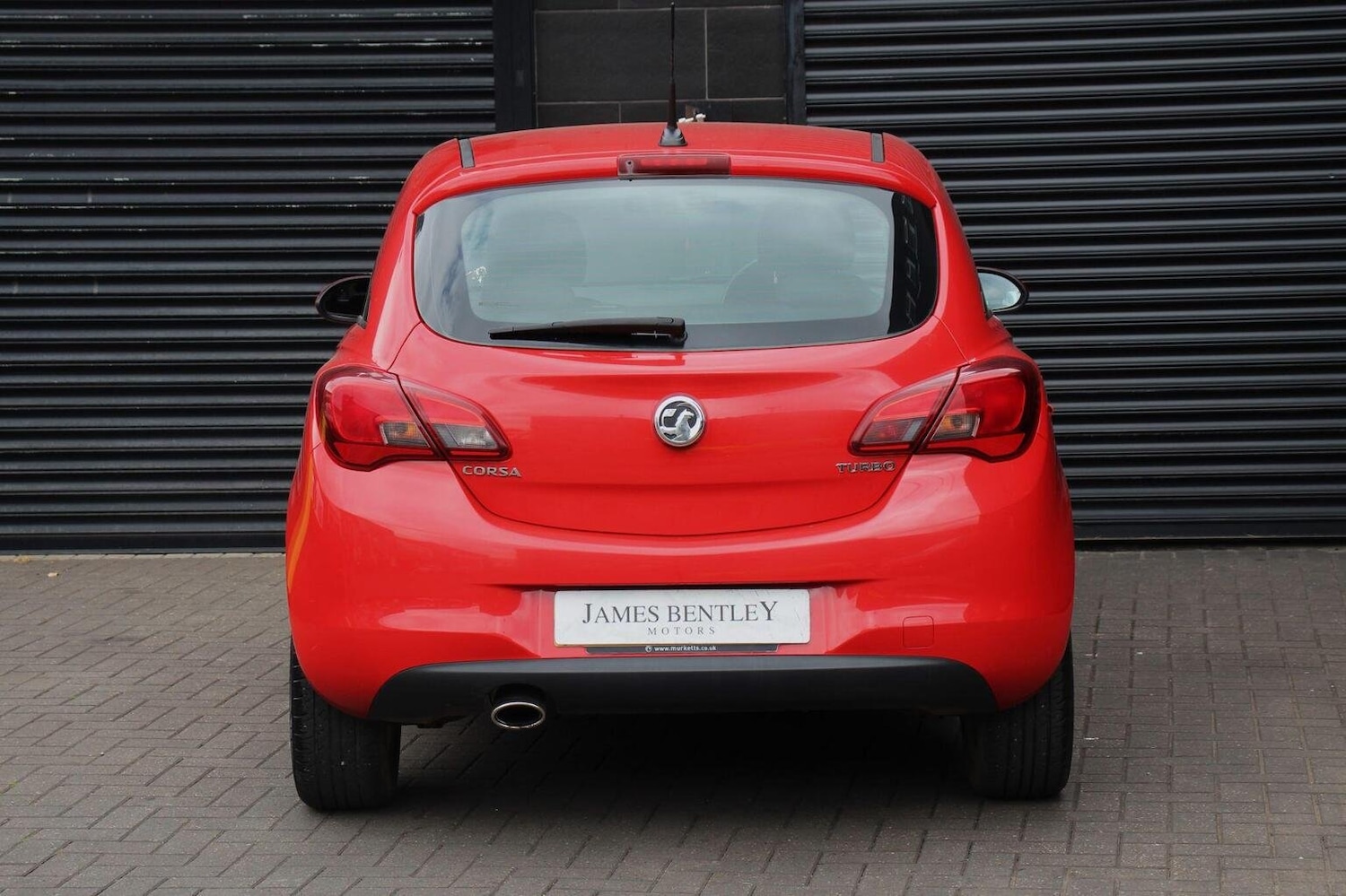 Used Vauxhall Corsa 2015 for sale - 76794242: Photo 7