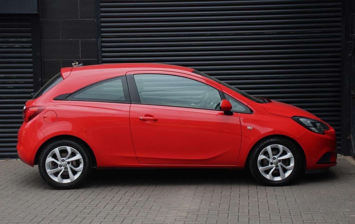 Used Vauxhall Corsa 2015 for sale - 76794242: Photo 9