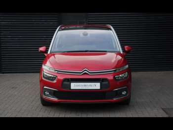 Used Citroen C4 Grand Picasso 2017 for sale - 75053650: Photo