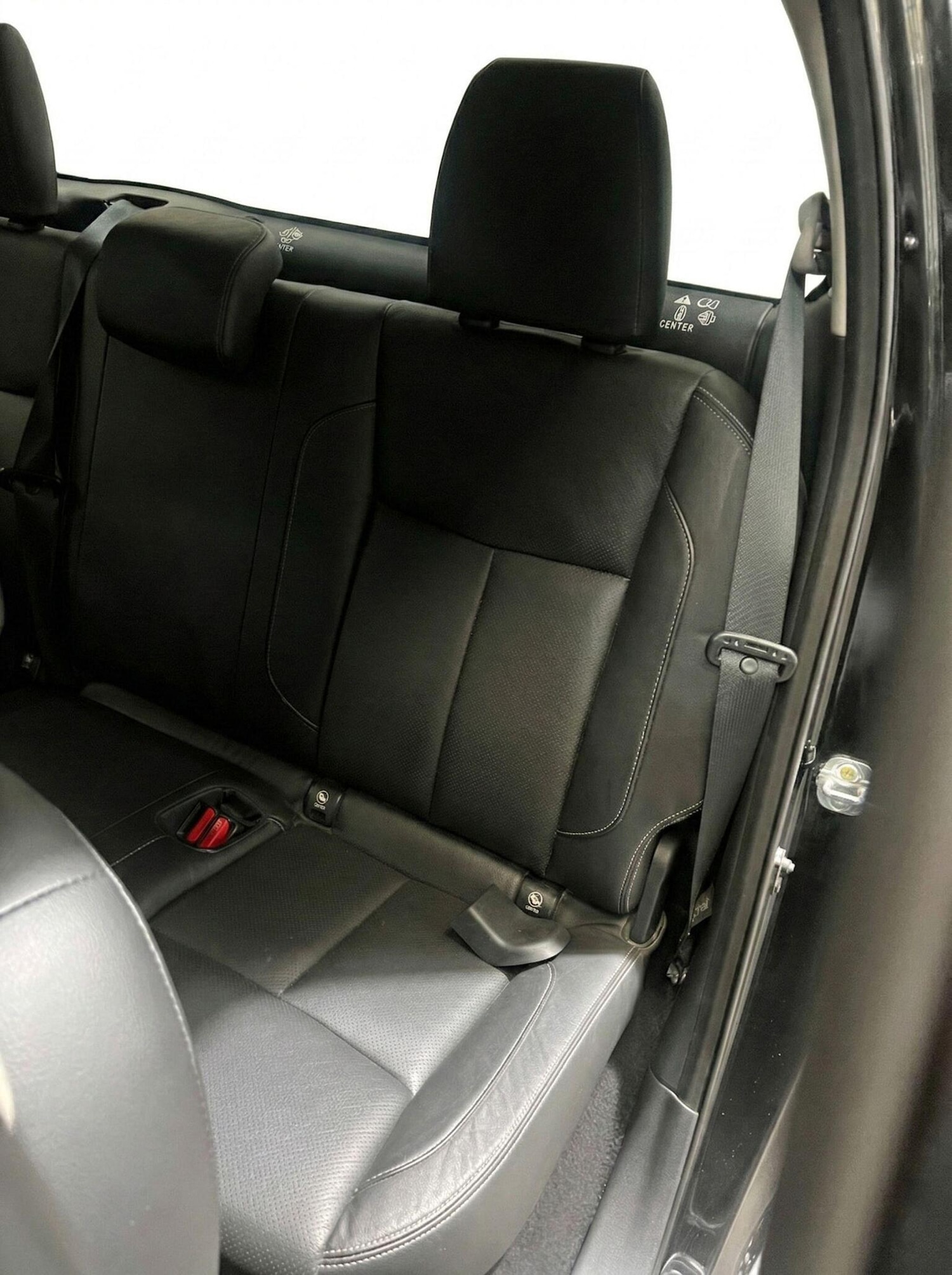 Used Nissan Navara 2017 for sale - 77742865: Photo 15