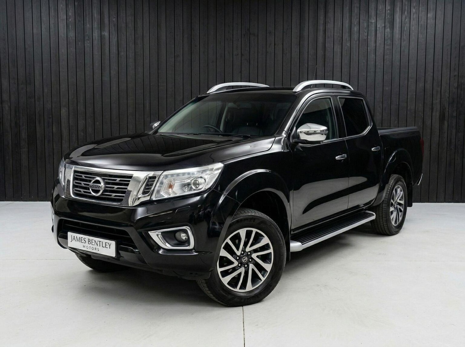 Used Nissan Navara 2017 for sale - 77742865: Photo 3