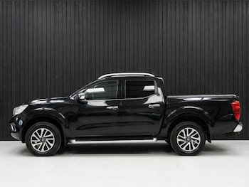 Used Nissan Navara 2017 for sale - 77742865: Photo