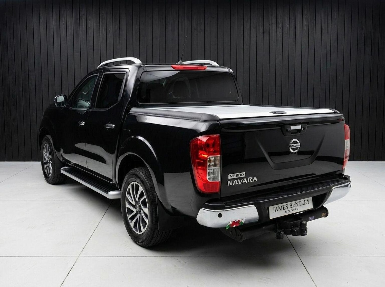 Used Nissan Navara 2017 for sale - 77742865: Photo 5
