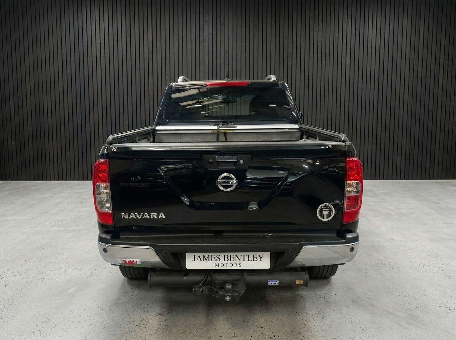 Used Nissan Navara 2017 for sale - 77742865: Photo 6