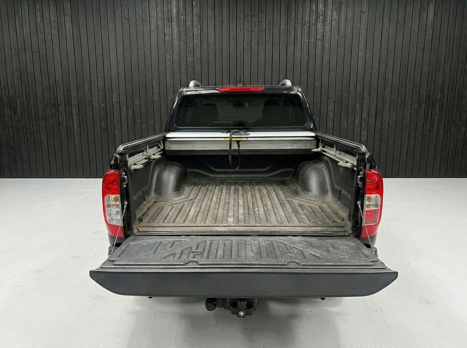 Used Nissan Navara 2017 for sale - 77742865: Photo 7