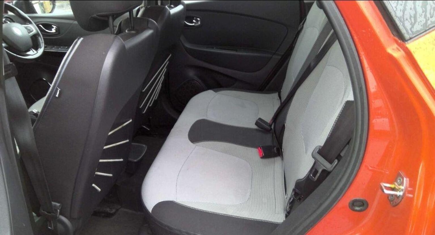 Used Renault Captur 2017 for sale - 77329204: Photo 11