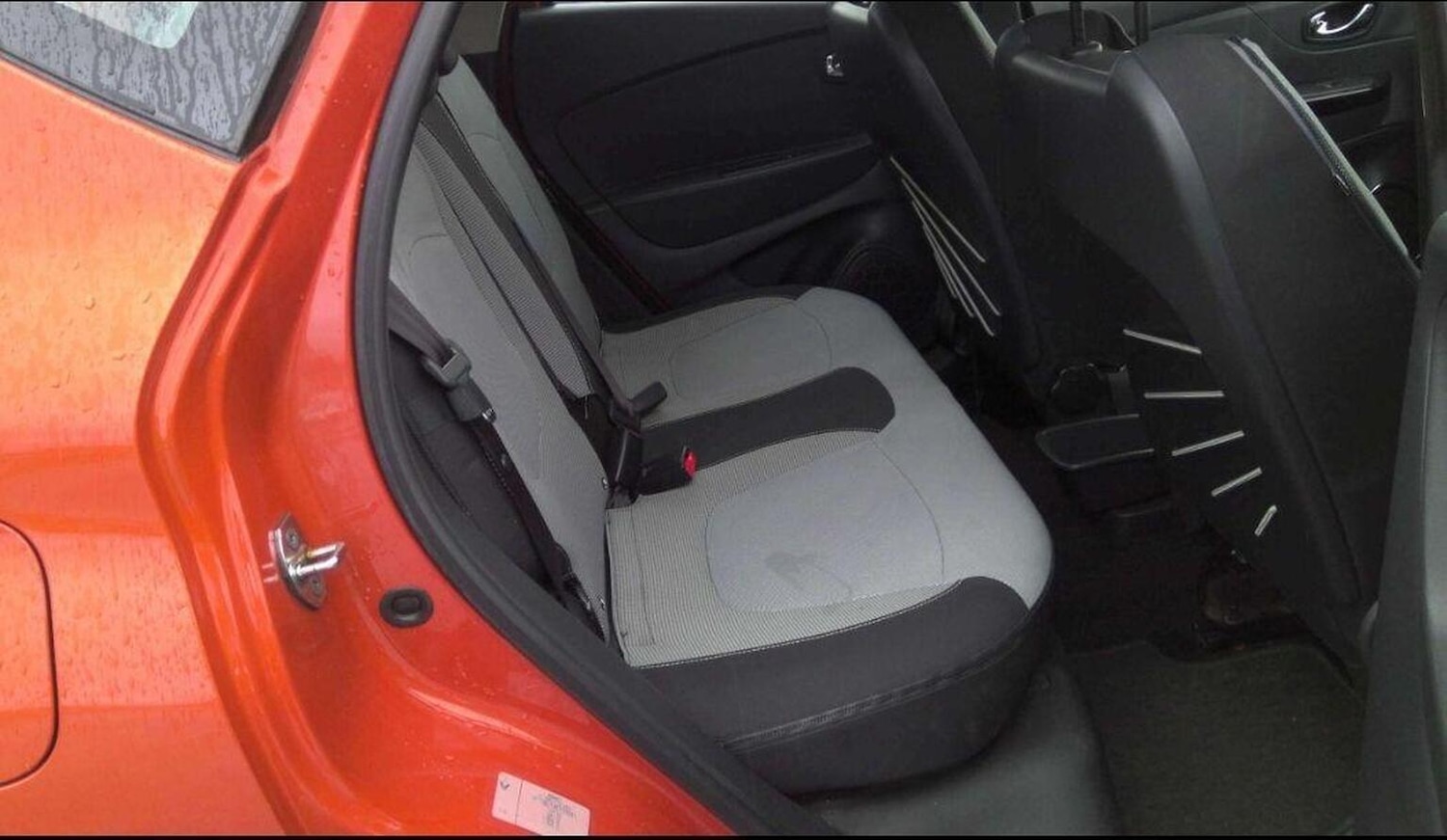 Used Renault Captur 2017 for sale - 77329204: Photo 12