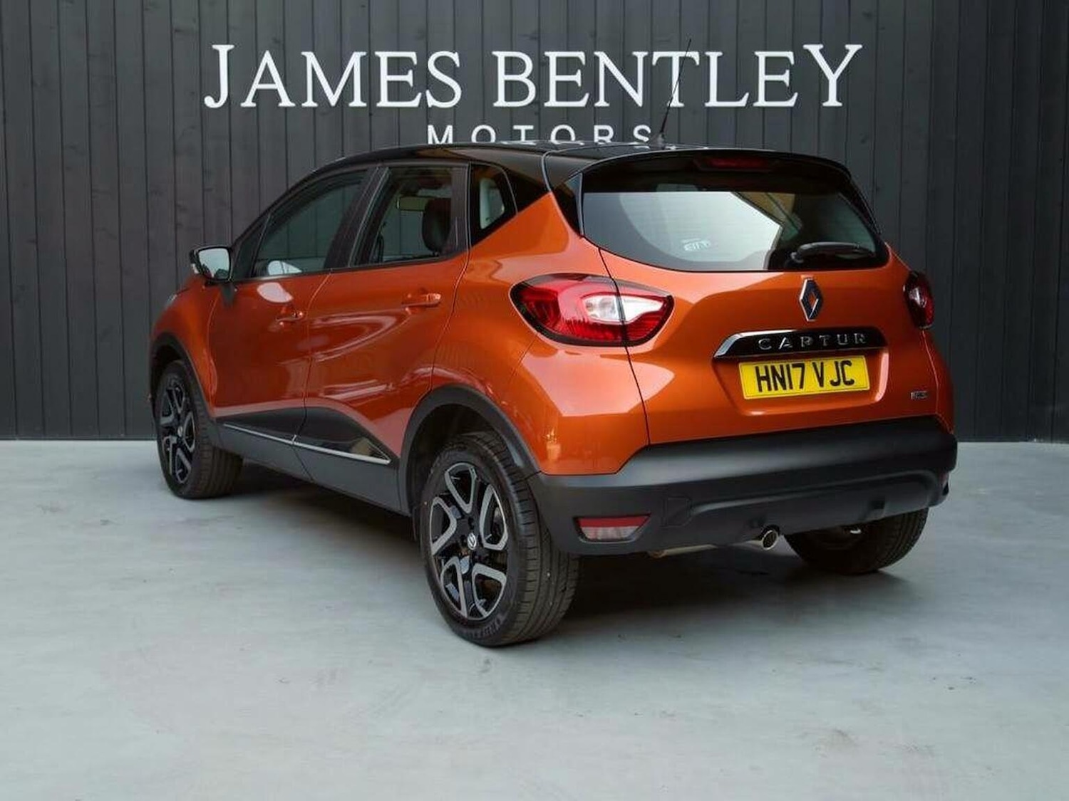 Used Renault Captur 2017 for sale - 77329204: Photo 5