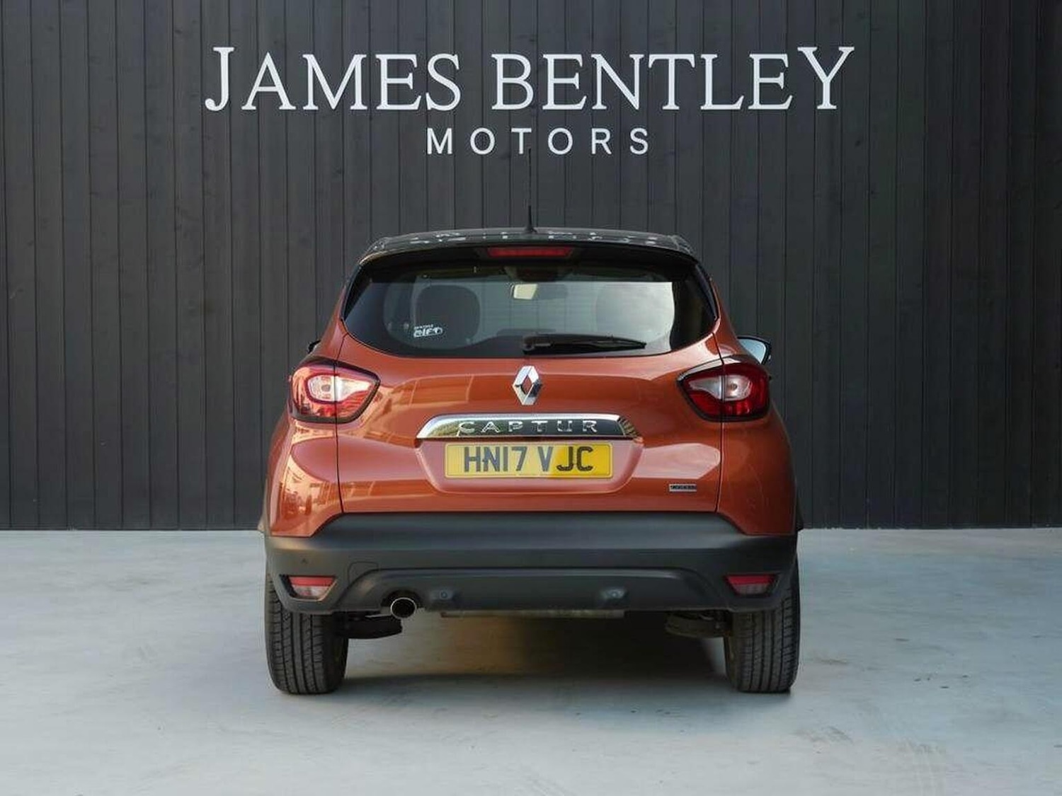 Used Renault Captur 2017 for sale - 77329204: Photo 6