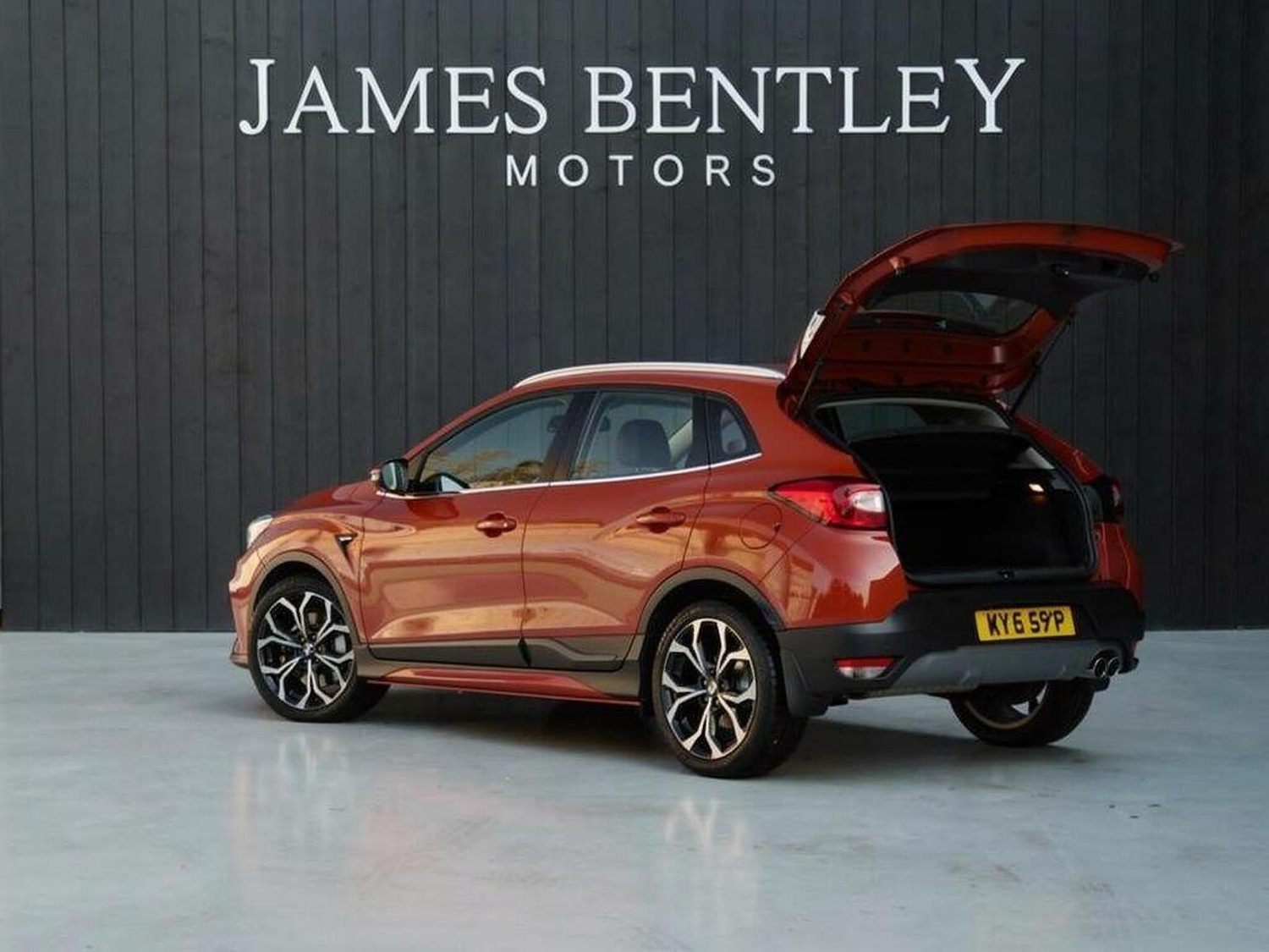 Used Renault Captur 2017 for sale - 77329204: Photo 7