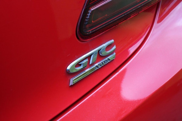 Used Vauxhall Astra GTC 2016 for sale - 75611641: Photo 13