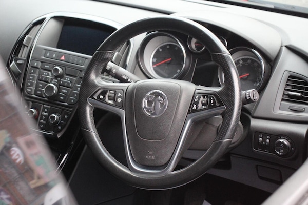 Used Vauxhall Astra GTC 2016 for sale - 75611641: Photo 14