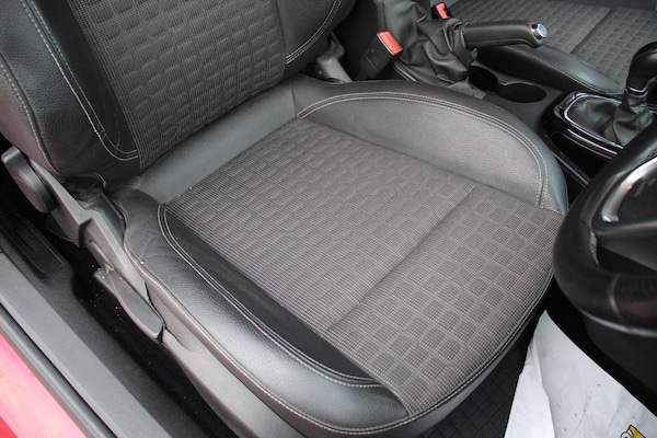 Used Vauxhall Astra GTC 2016 for sale - 75611641: Photo 26
