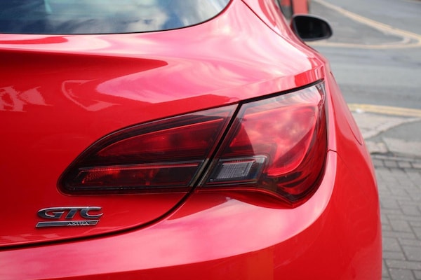 Used Vauxhall Astra GTC 2016 for sale - 75611641: Photo 9