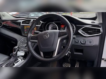 Used MG GS 2016 for sale - 78316960: Photo