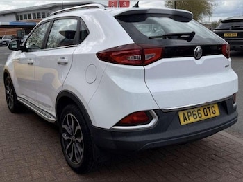 Used MG GS 2016 for sale - 78316960: Photo