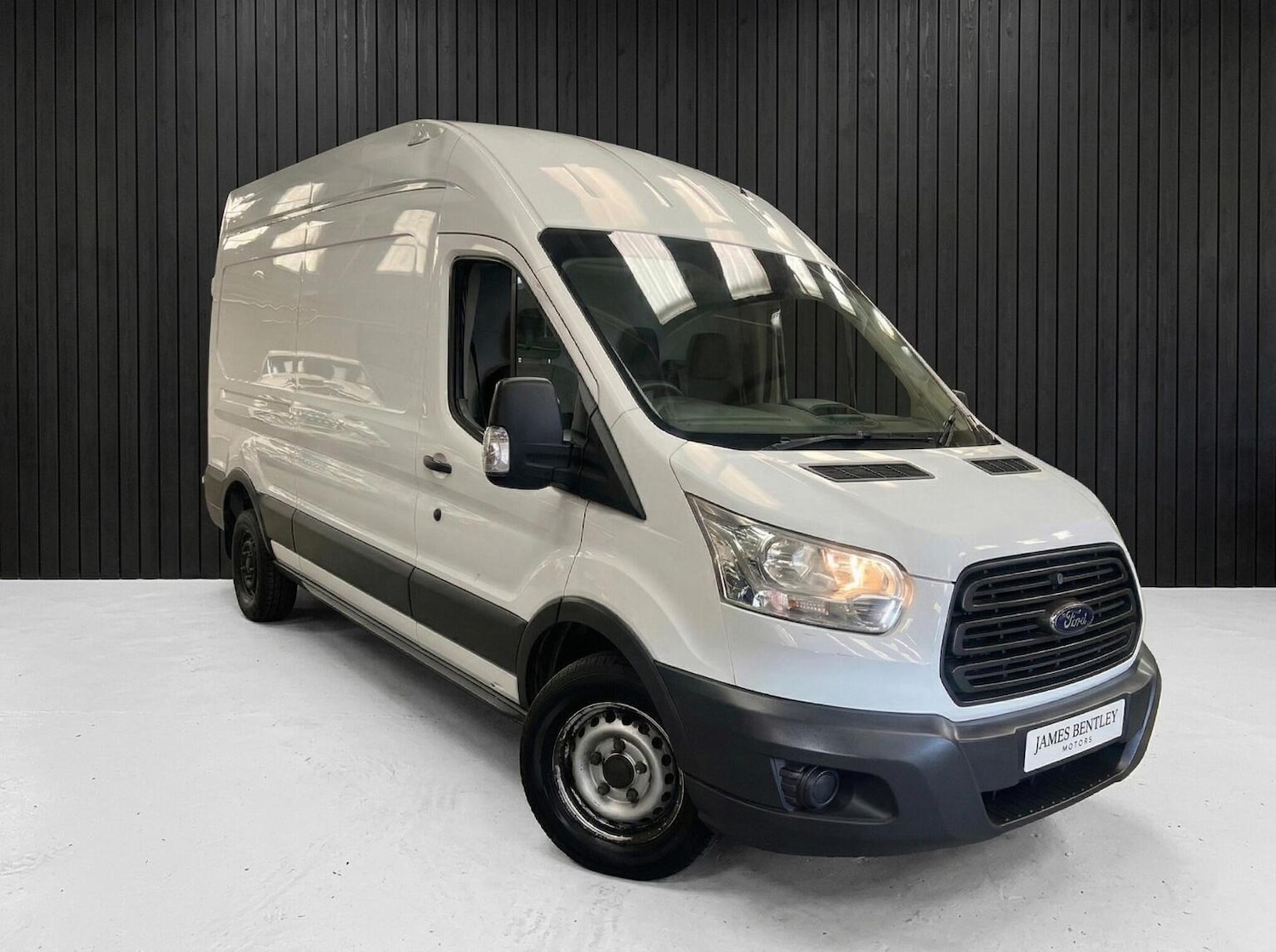 Used Ford Transit 2016 for sale - 78183033: Photo 1