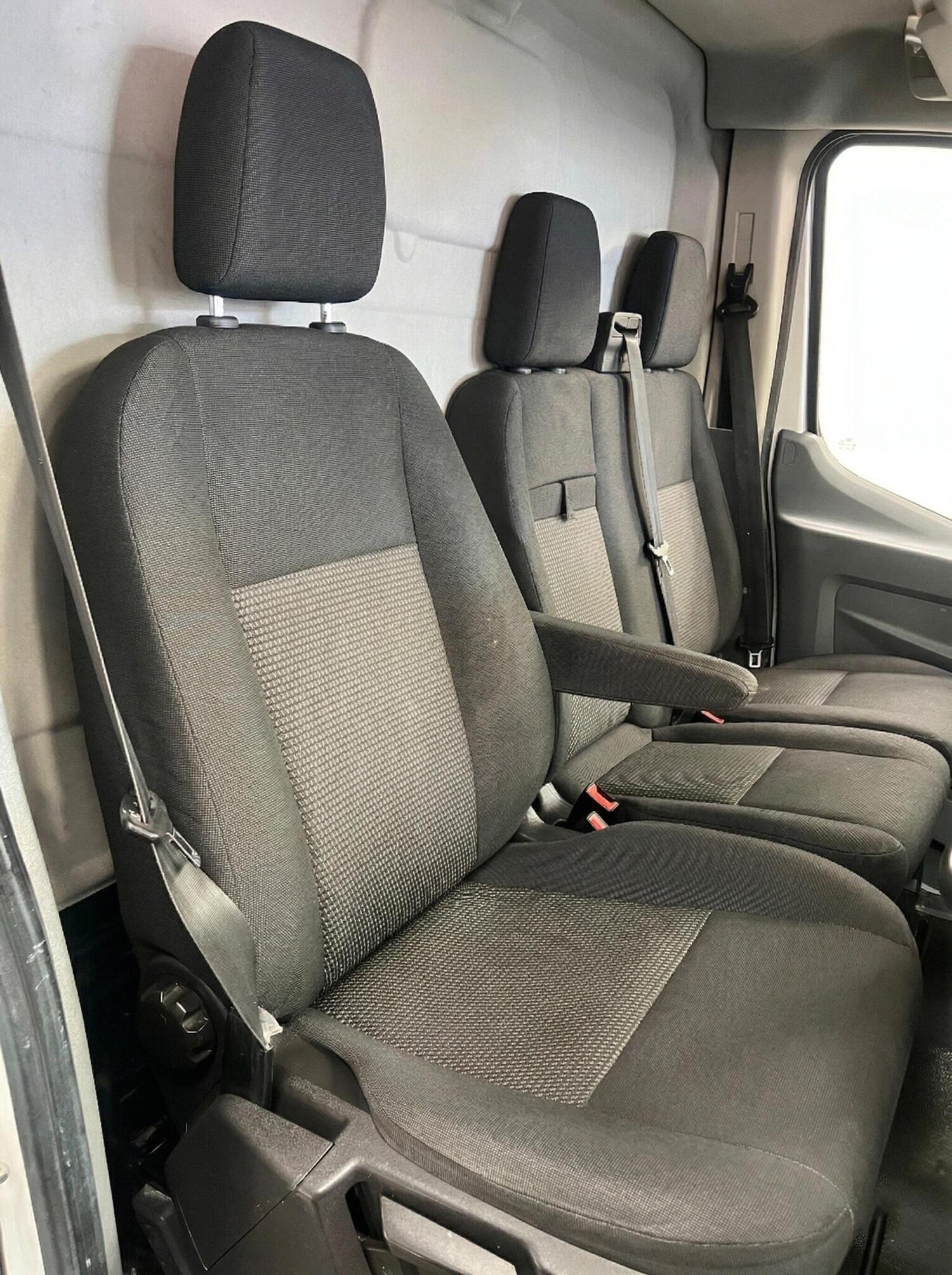 Used Ford Transit 2016 for sale - 78183033: Photo 10