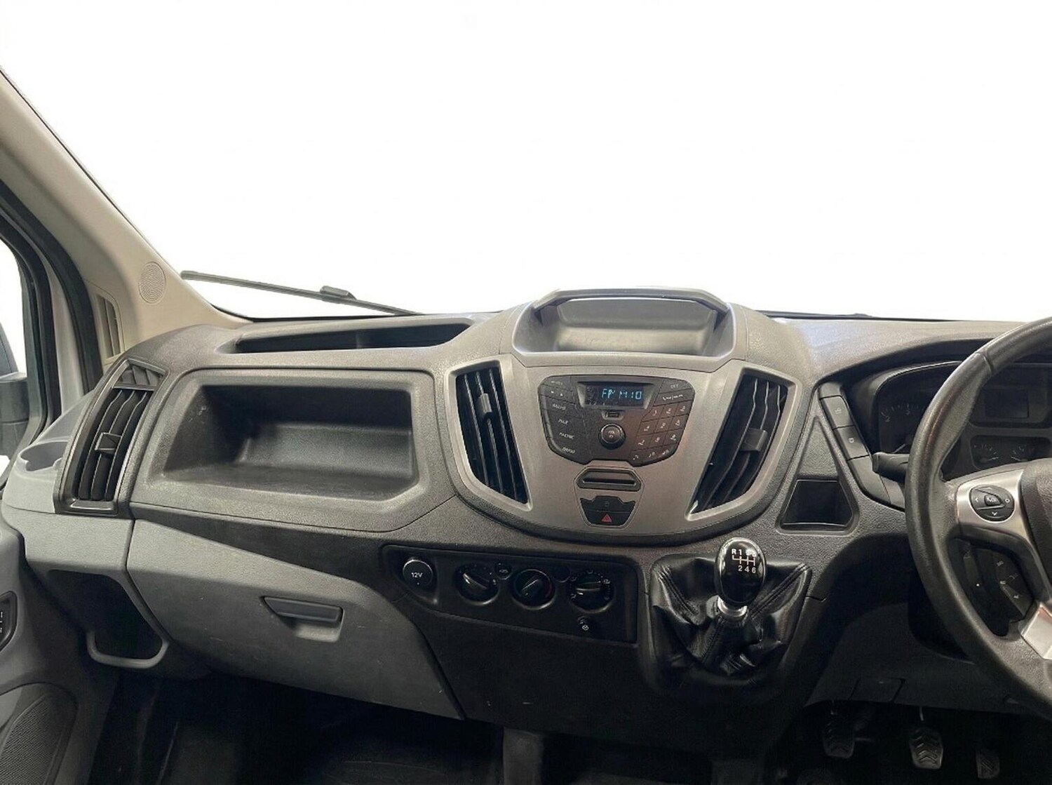 Used Ford Transit 2016 for sale - 78183033: Photo 11